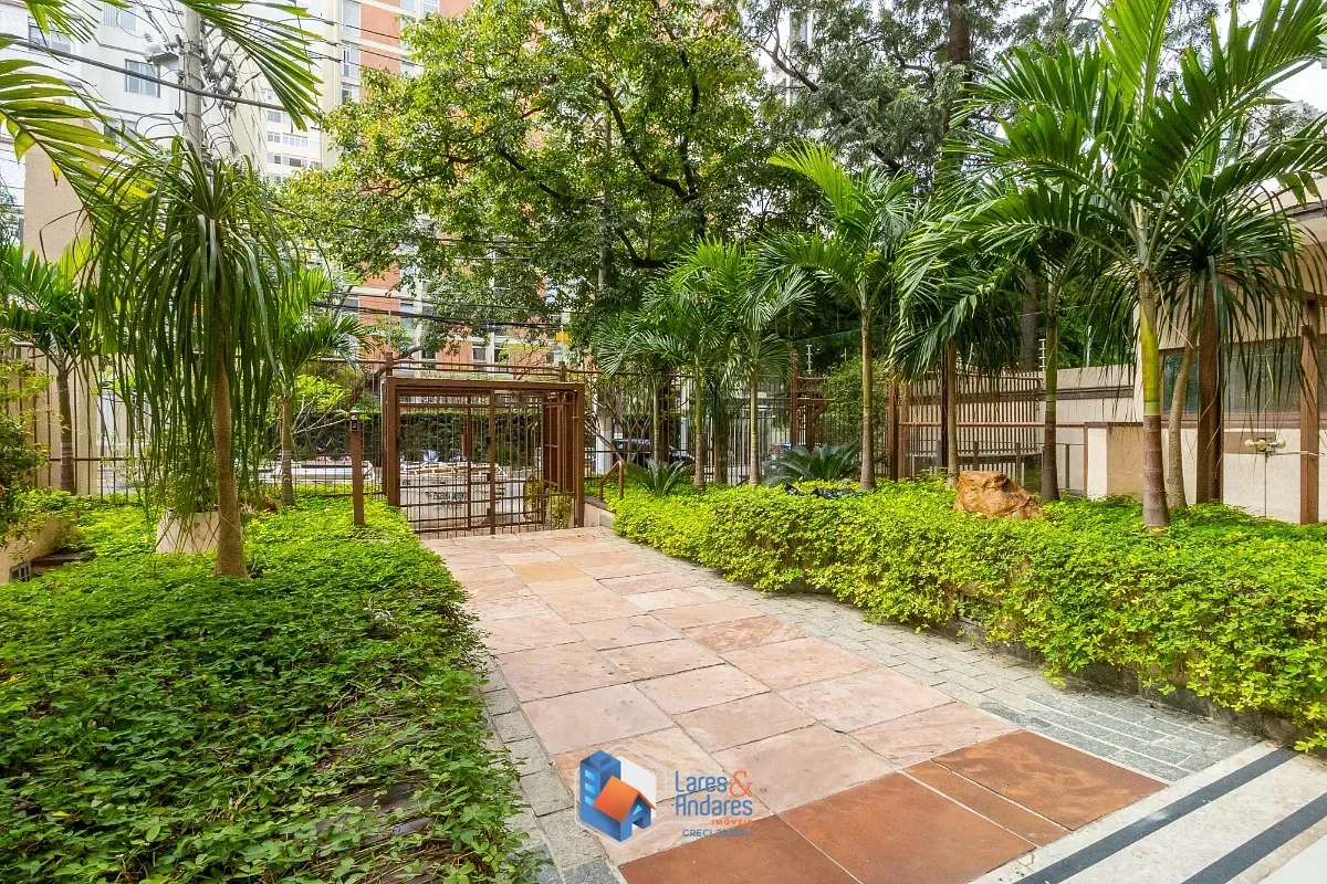Apartamento, 3 quartos, 216 m² - Foto 28