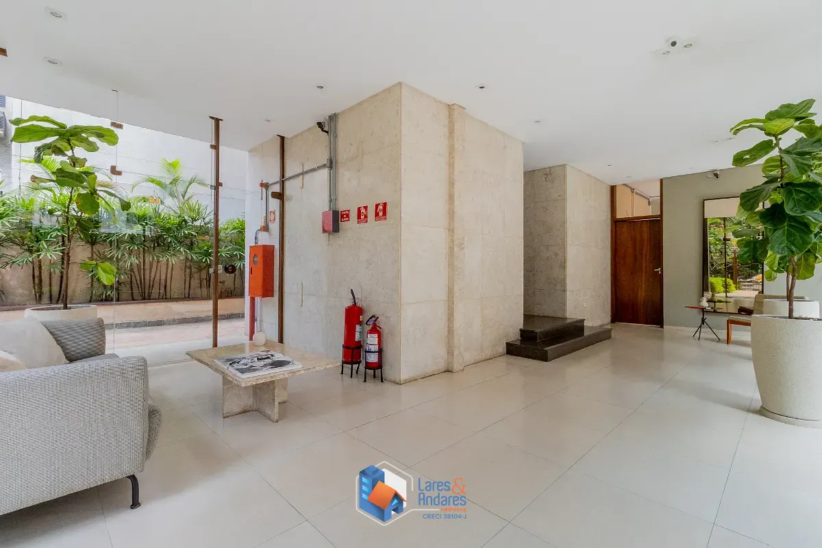 Apartamento, 3 quartos, 216 m² - Foto 25
