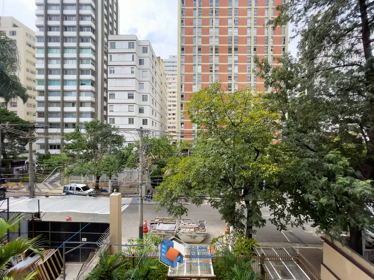 Apartamento, 3 quartos, 216 m² - Foto 5