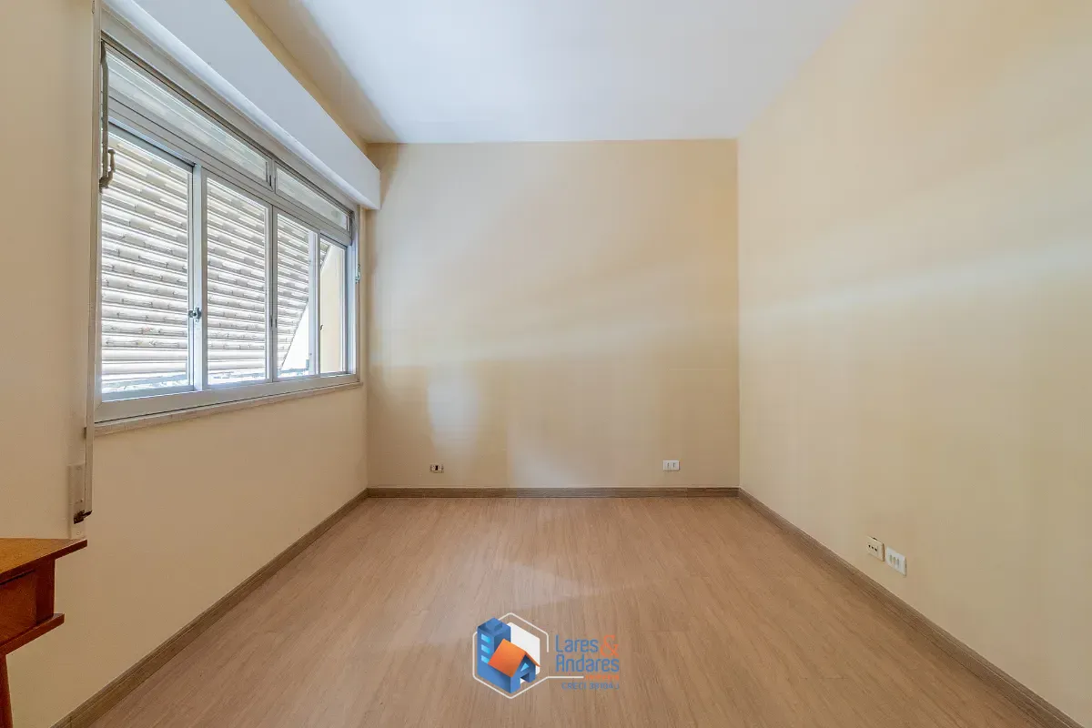 Apartamento, 3 quartos, 216 m² - Foto 8