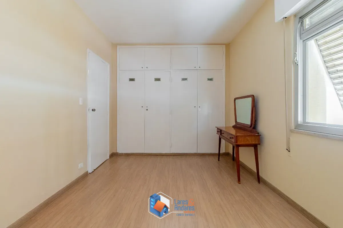 Apartamento, 3 quartos, 216 m² - Foto 9