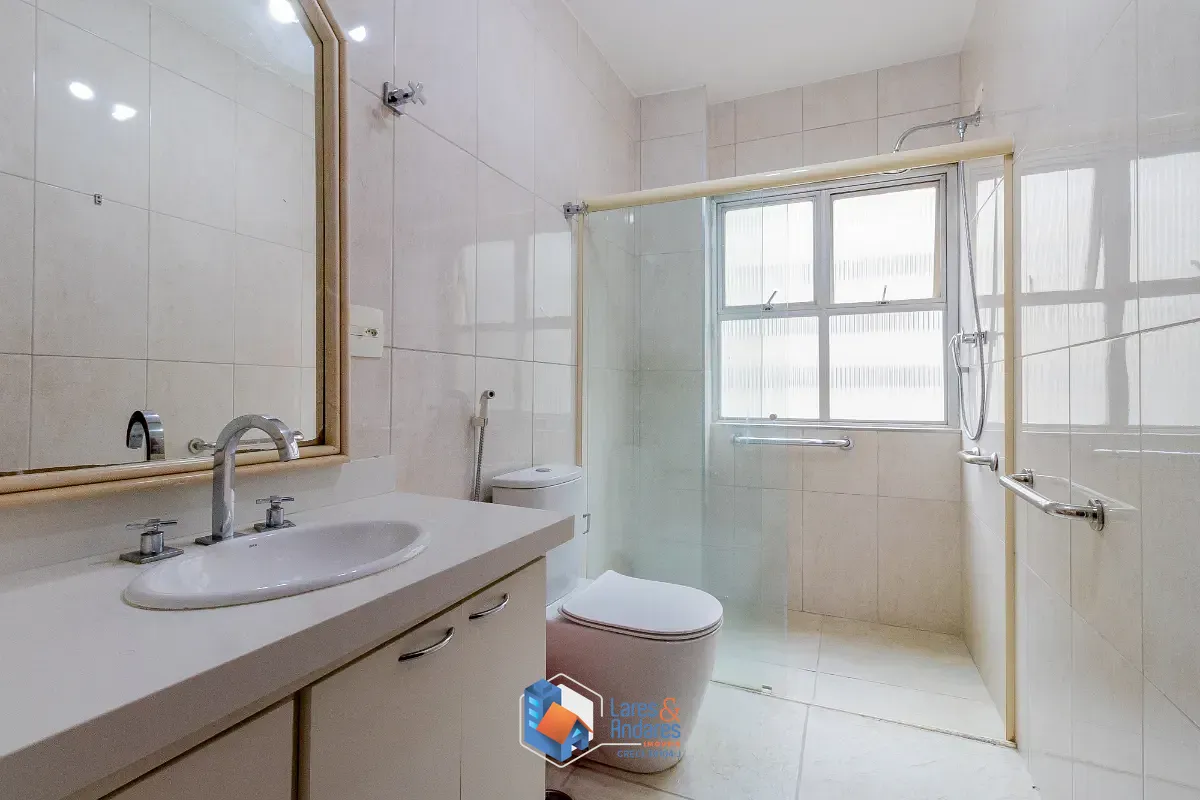 Apartamento, 3 quartos, 216 m² - Foto 6