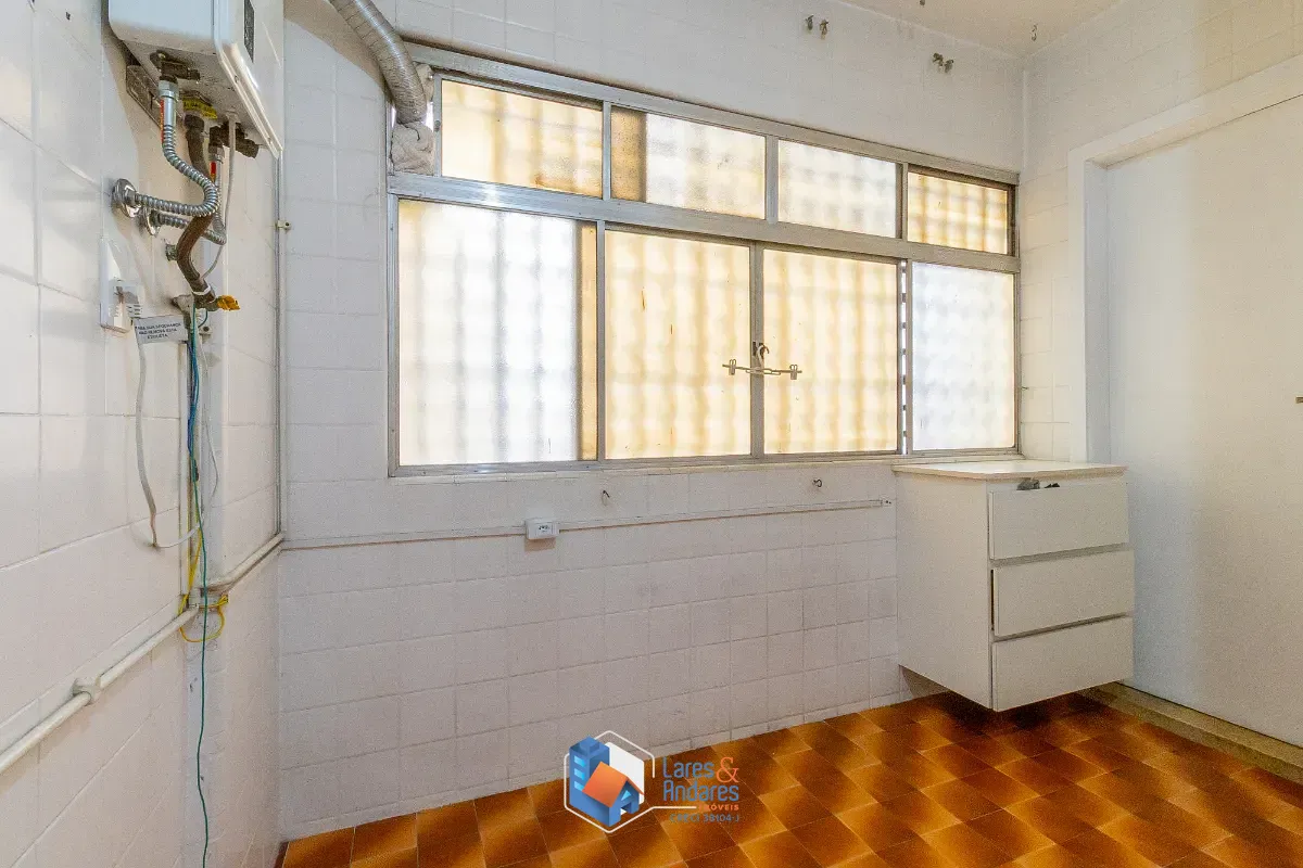 Apartamento, 3 quartos, 216 m² - Foto 21