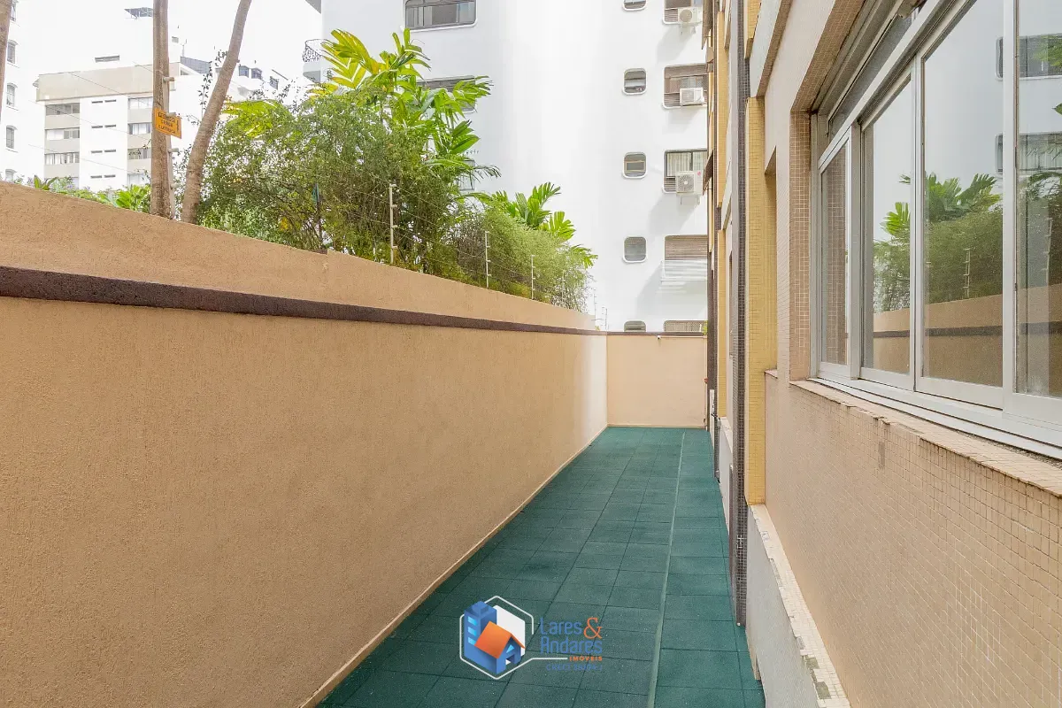 Apartamento, 3 quartos, 216 m² - Foto 26