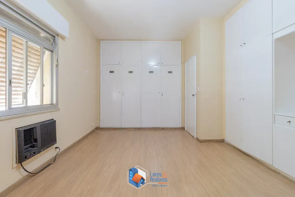 Apartamento, 3 quartos, 216 m² - Foto 13