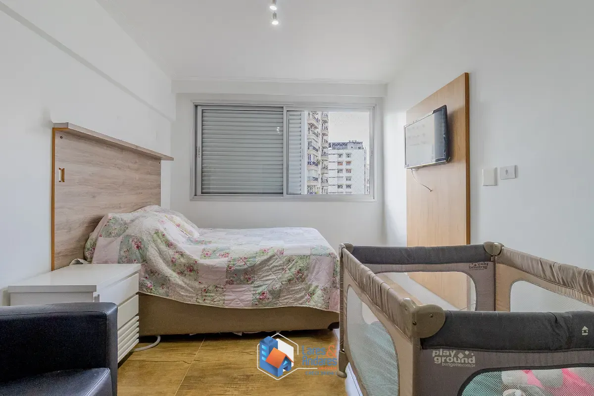 Apartamento, 3 quartos, 170 m² - Foto 17