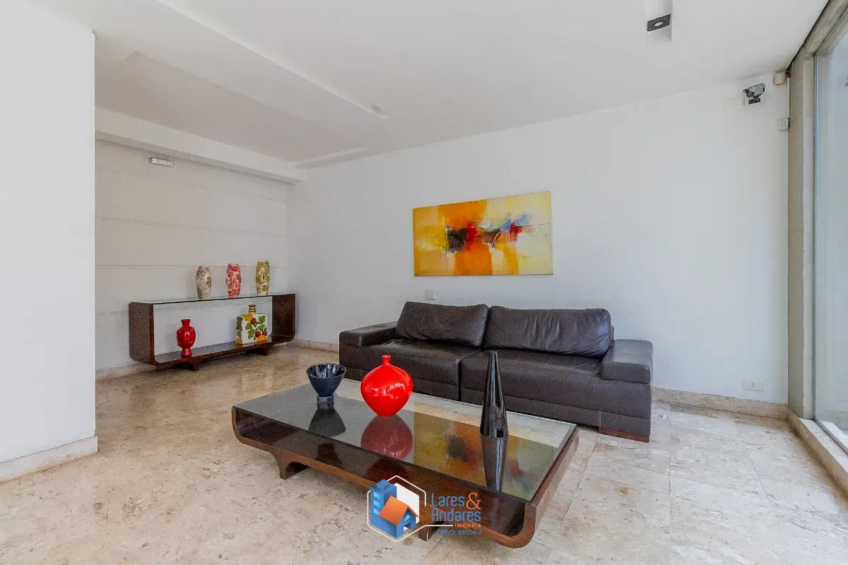 Apartamento, 3 quartos, 170 m² - Foto 29