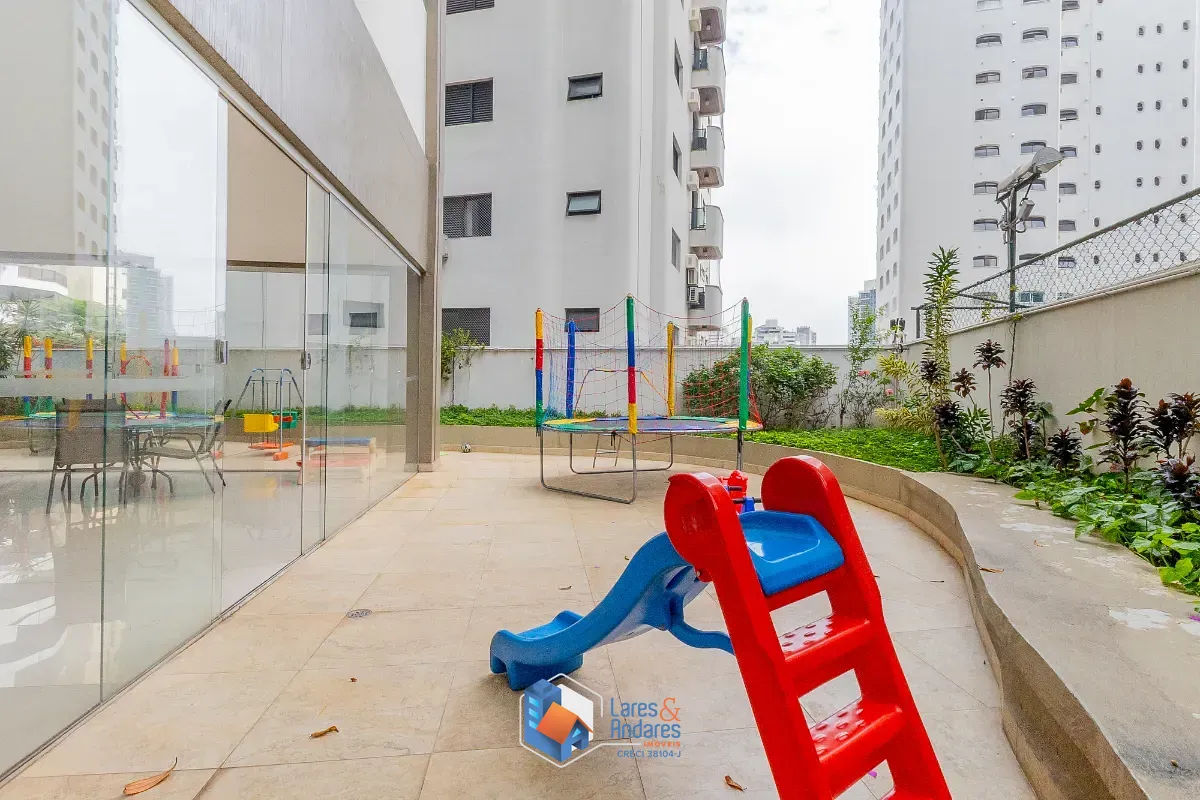 Apartamento, 3 quartos, 170 m² - Foto 27