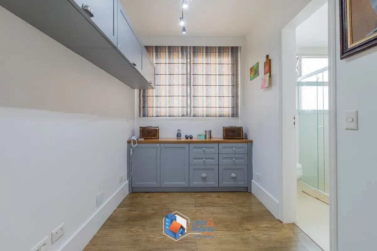 Apartamento, 3 quartos, 170 m² - Foto 10