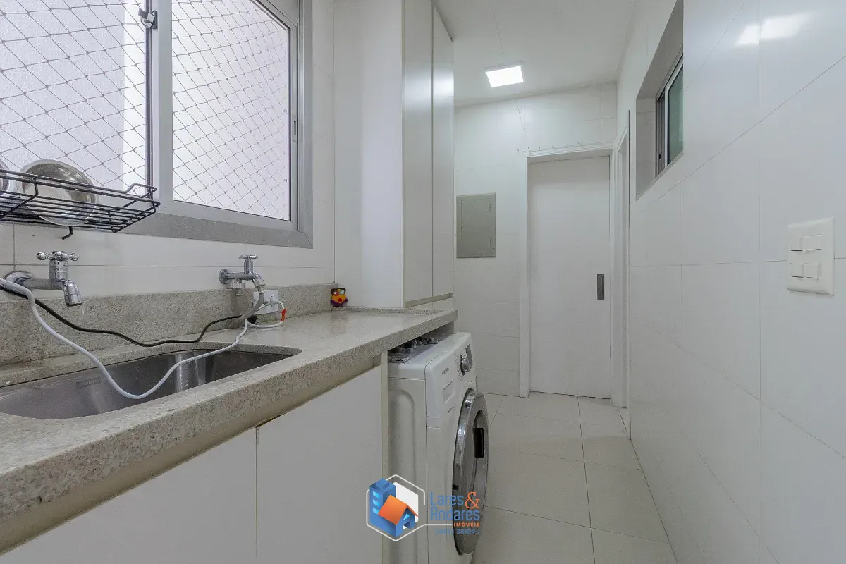Apartamento, 3 quartos, 170 m² - Foto 21