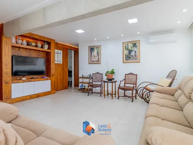 Apartamento com 170m² 3 quartos e 2 banheiros, à venda, no bairro Higienópolis em São Paulo