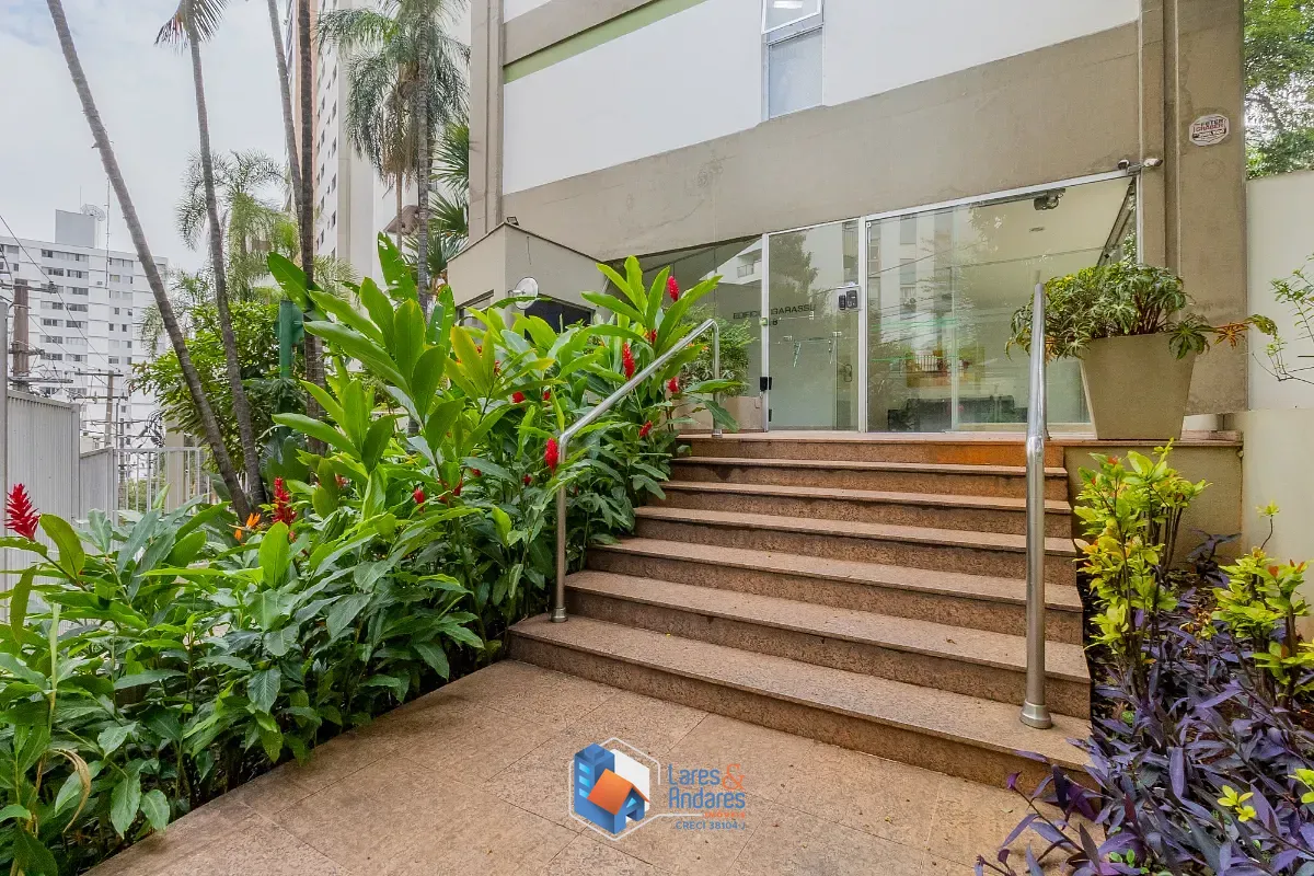 Apartamento, 3 quartos, 170 m² - Foto 30
