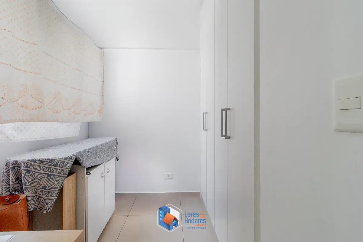Apartamento, 3 quartos, 170 m² - Foto 23