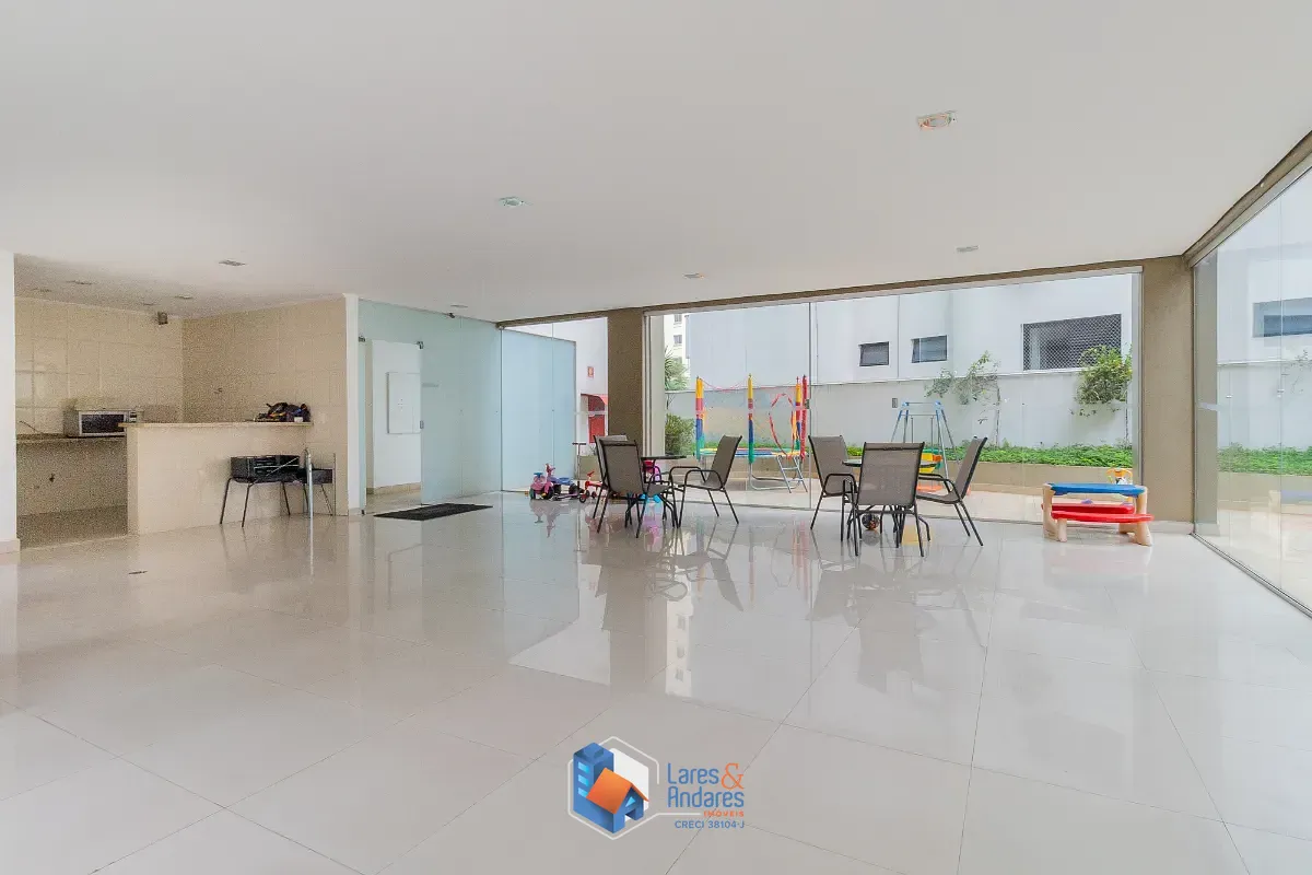 Apartamento, 3 quartos, 170 m² - Foto 26