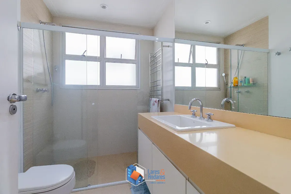 Apartamento, 3 quartos, 170 m² - Foto 16