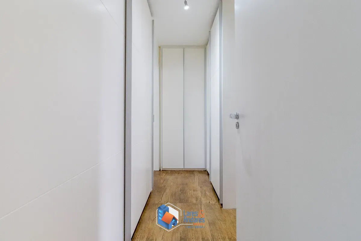 Apartamento, 3 quartos, 170 m² - Foto 13