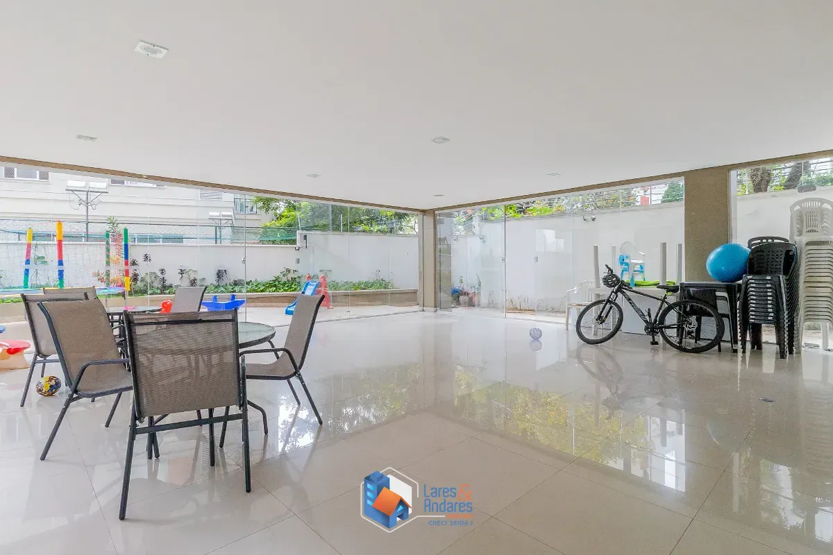 Apartamento, 3 quartos, 170 m² - Foto 25