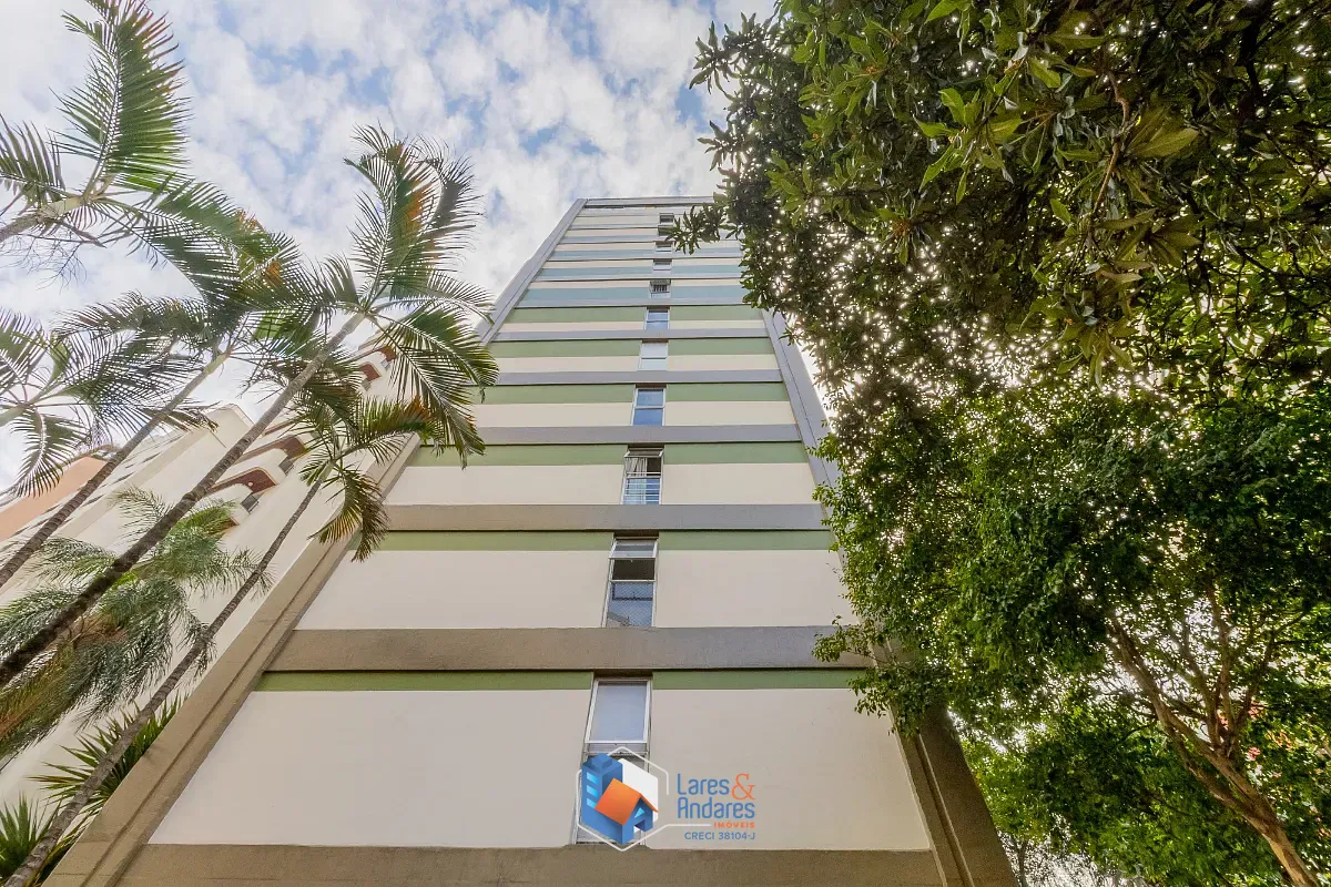 Apartamento, 3 quartos, 170 m² - Foto 24