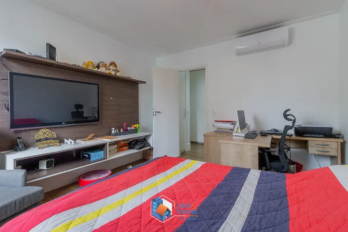Apartamento, 3 quartos, 170 m² - Foto 15
