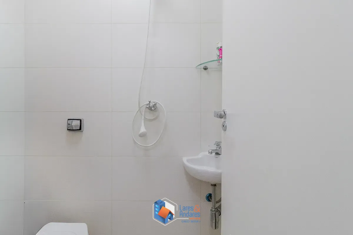 Apartamento, 3 quartos, 170 m² - Foto 22