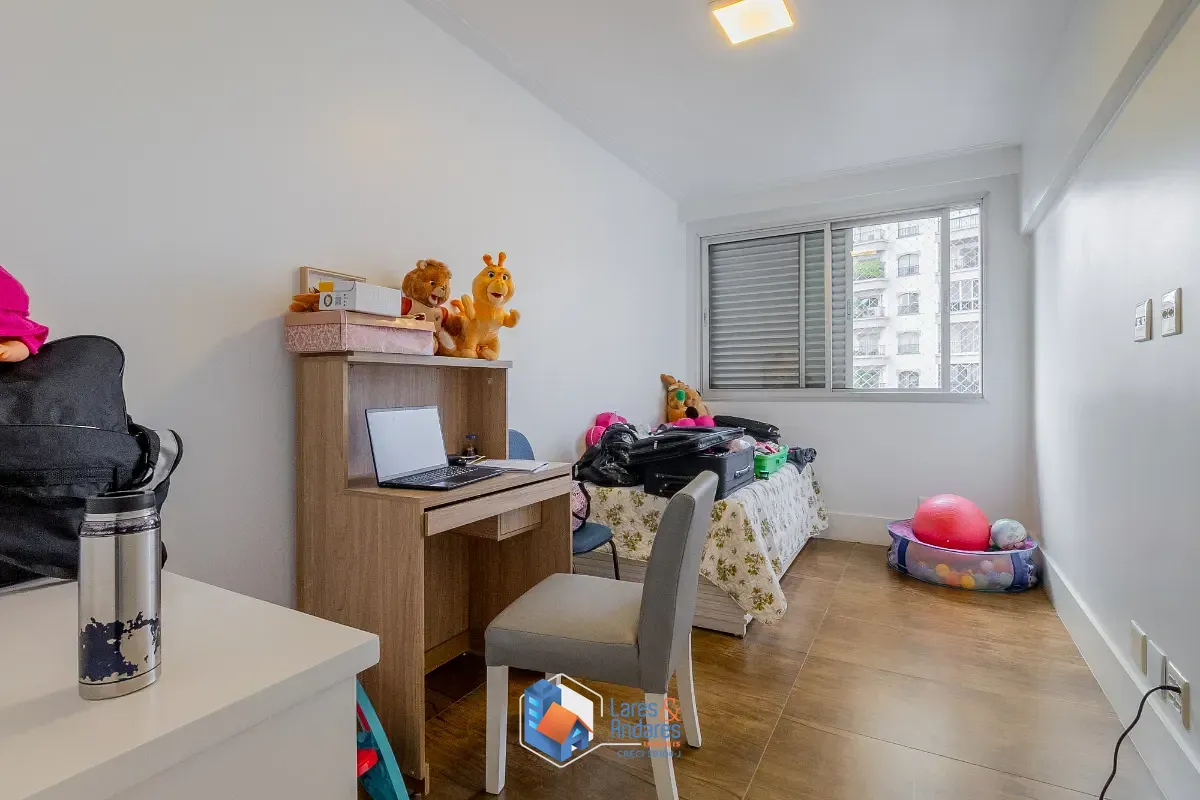 Apartamento, 3 quartos, 170 m² - Foto 18
