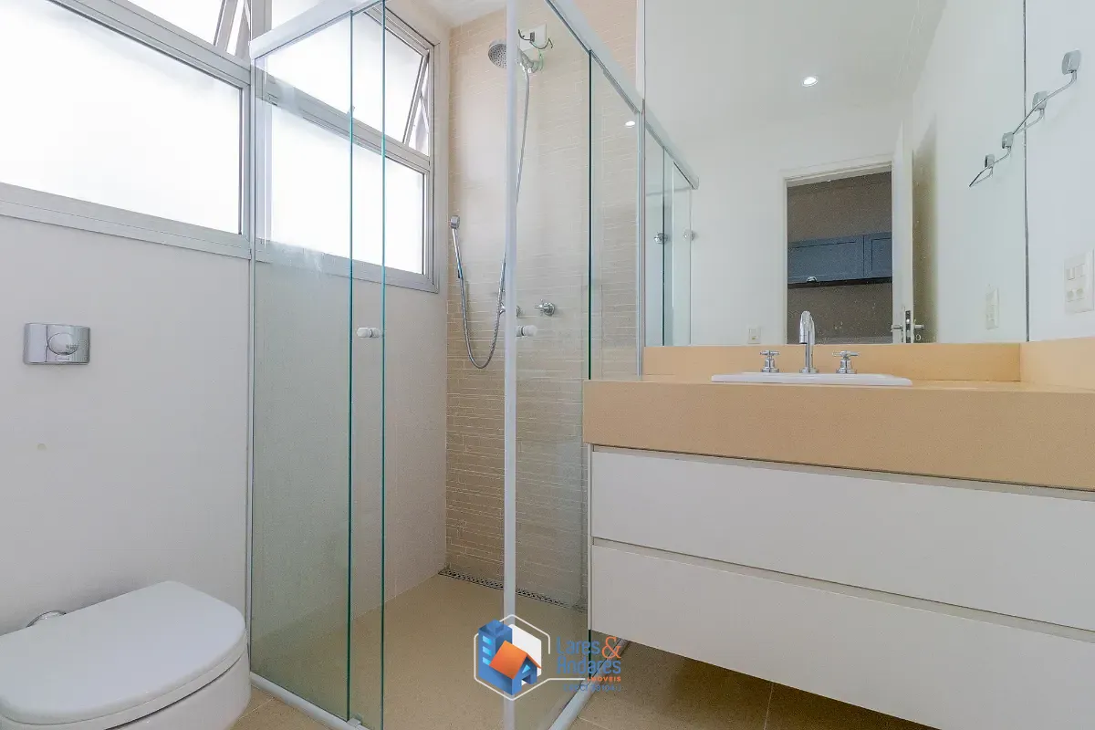 Apartamento, 3 quartos, 170 m² - Foto 12