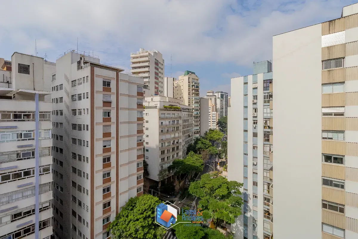 Apartamento, 3 quartos, 170 m² - Foto 8