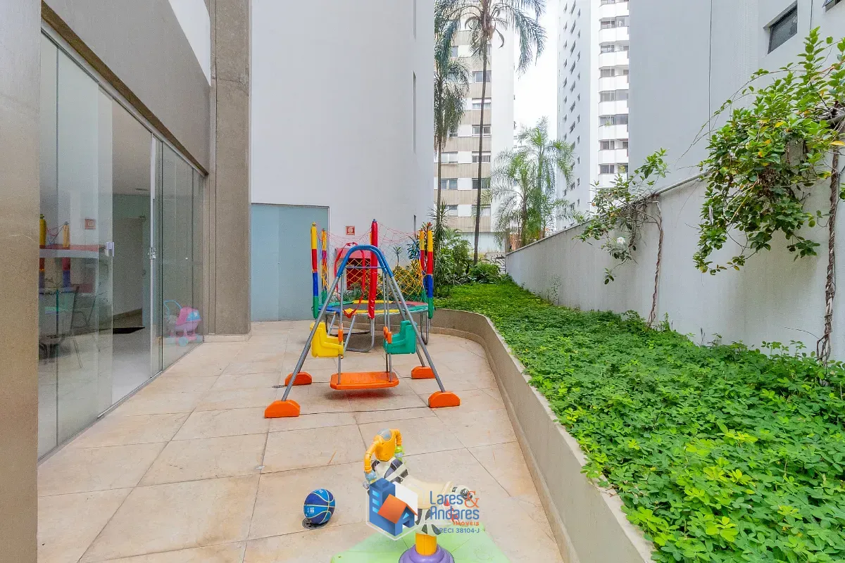Apartamento, 3 quartos, 170 m² - Foto 28