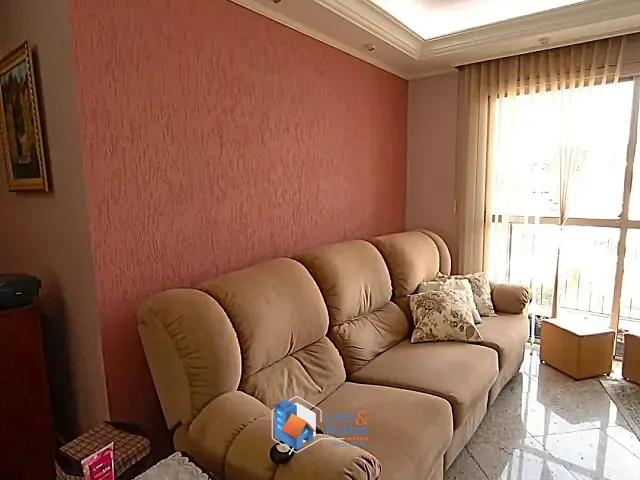 Apartamento 4 quartos e 4 banheiros, à venda, no bairro Parque Mandaqui em São Paulo