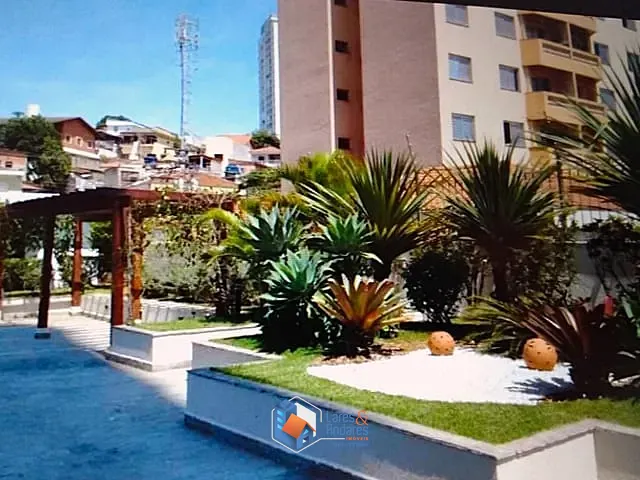 Apartamento 4 quartos e 4 banheiros, à venda, no bairro Parque Mandaqui em São Paulo