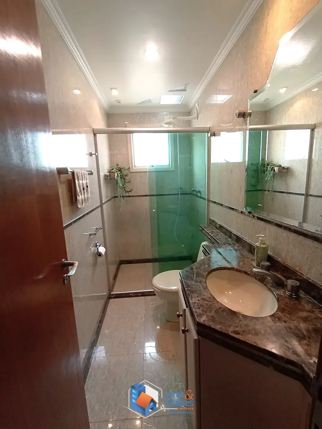 Apartamento, 4 quartos, 121 m² - Foto 16