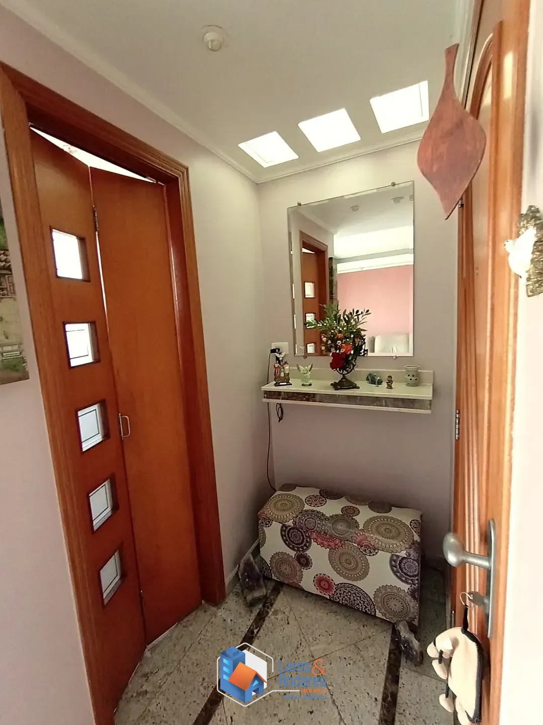 Apartamento, 4 quartos, 121 m² - Foto 6