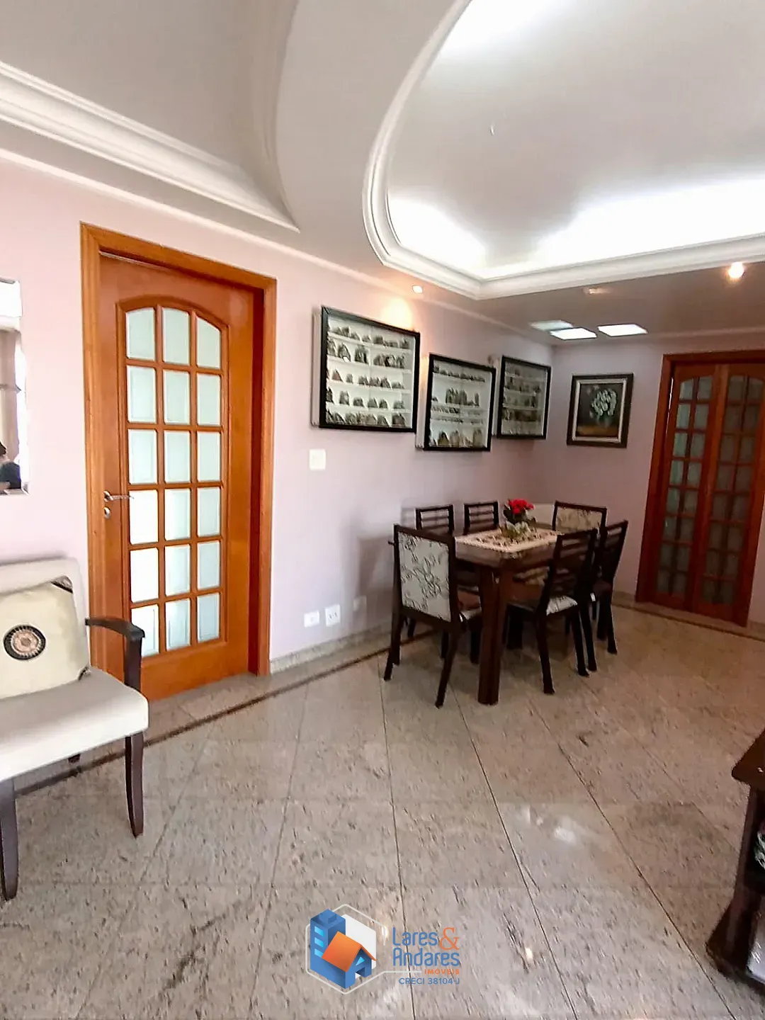 Apartamento, 4 quartos, 121 m² - Foto 5