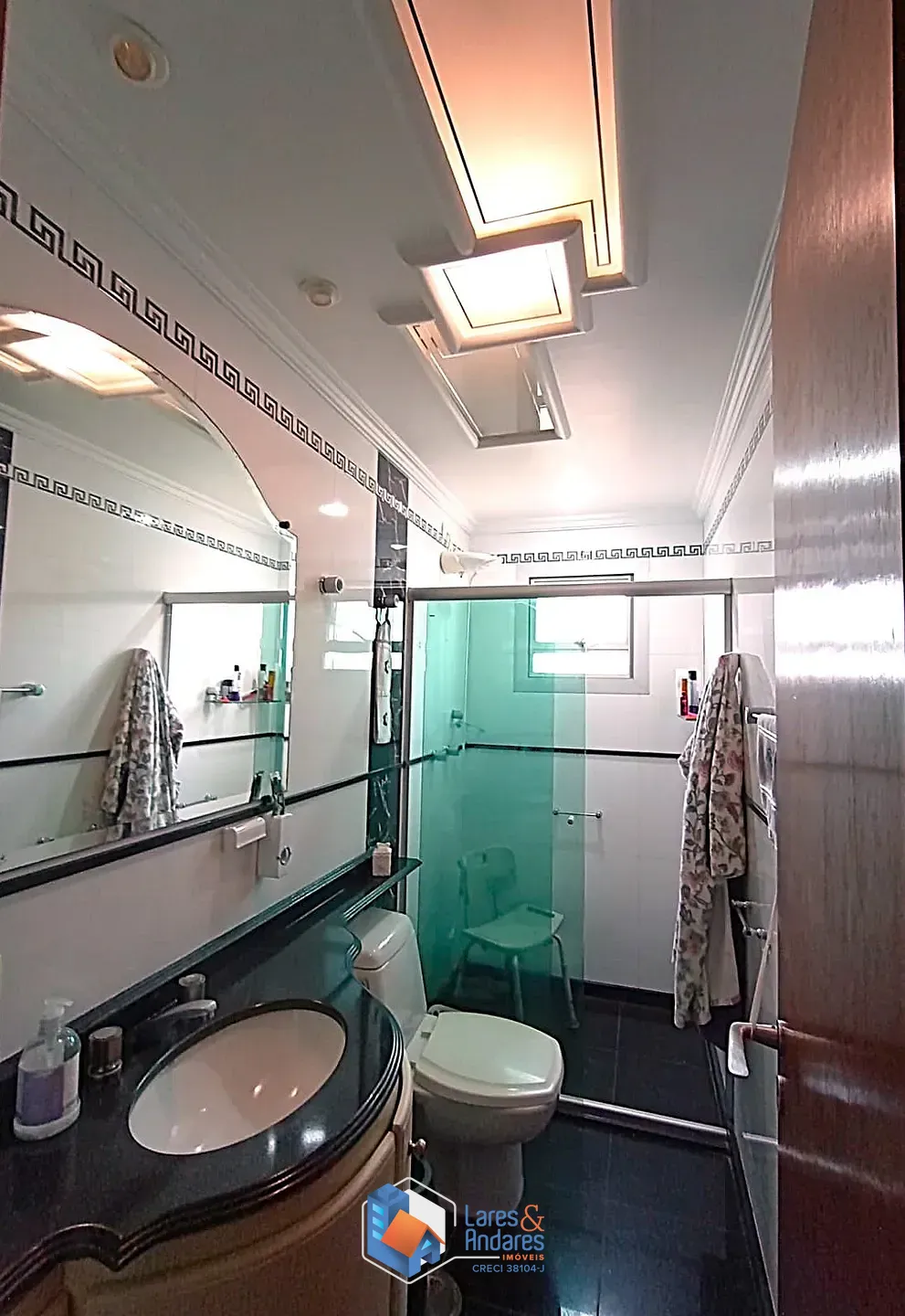 Apartamento, 4 quartos, 121 m² - Foto 17