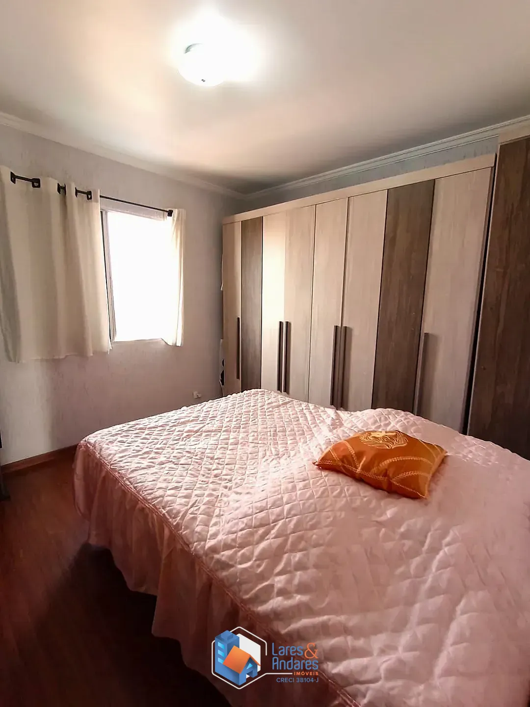 Apartamento, 4 quartos, 121 m² - Foto 9