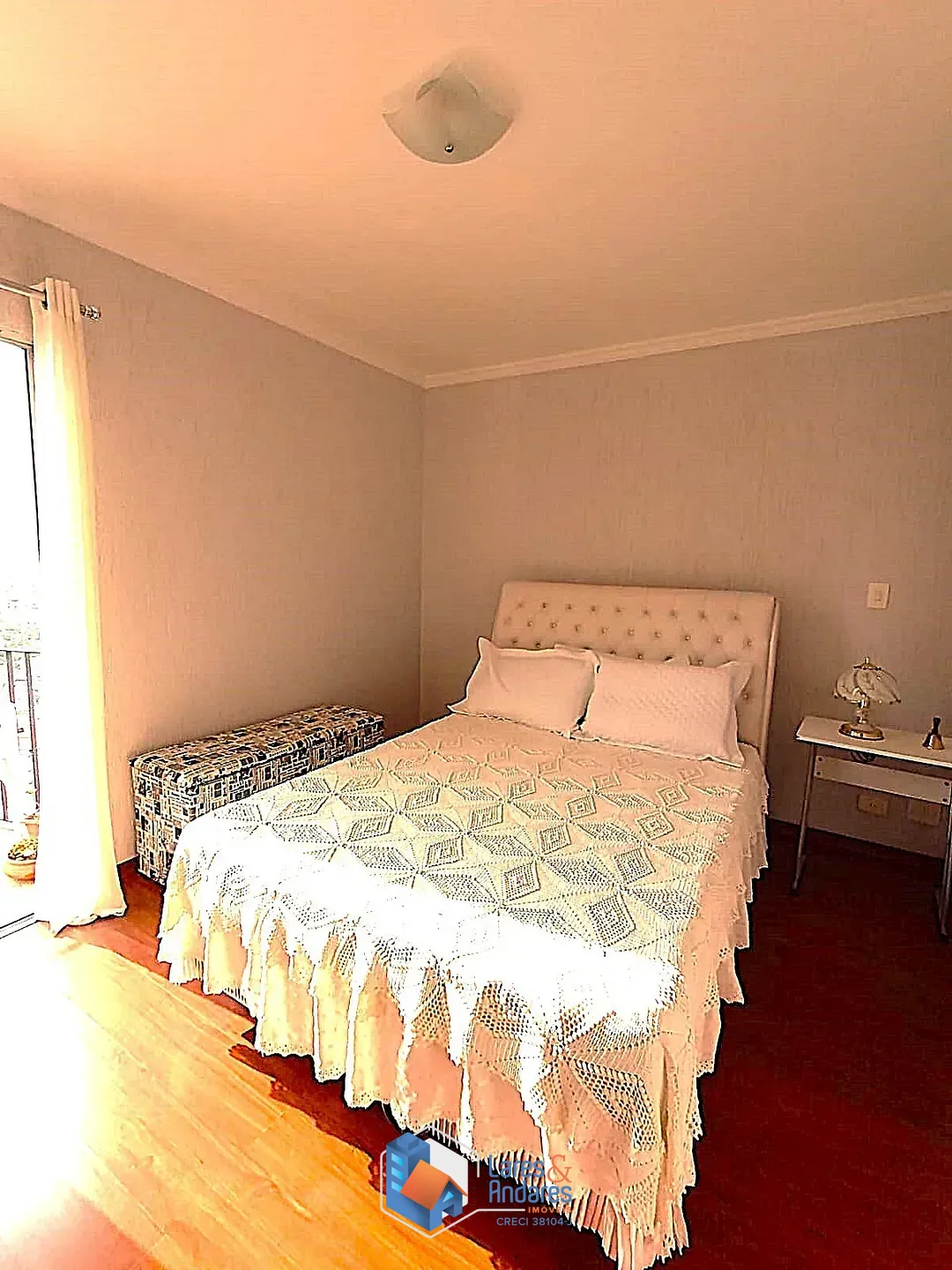 Apartamento, 4 quartos, 121 m² - Foto 10