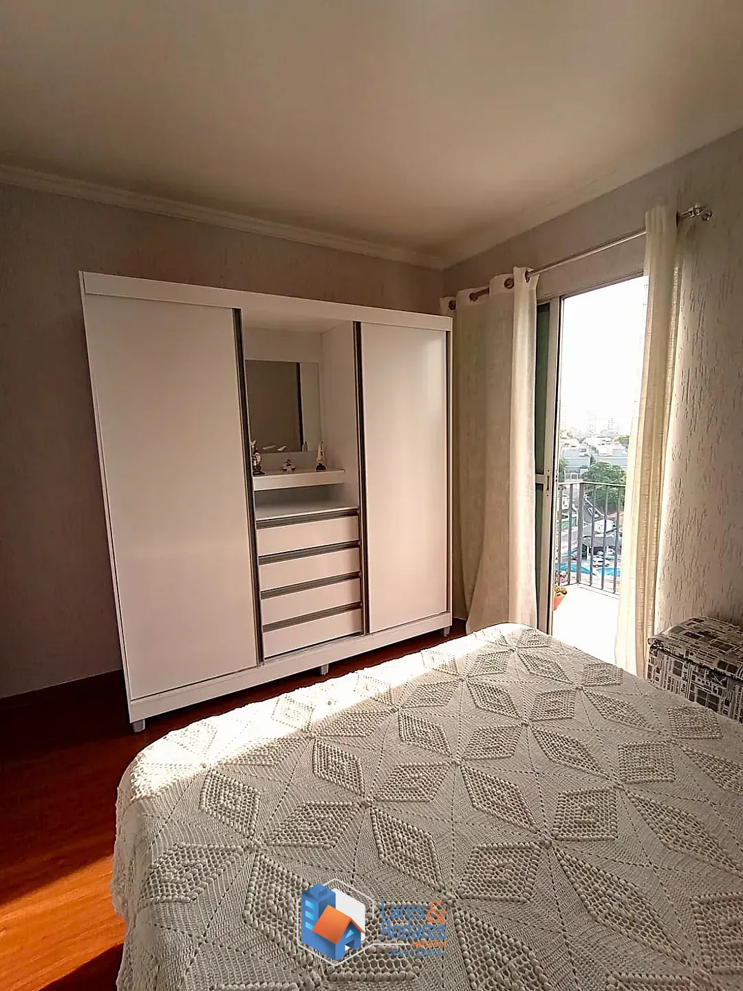 Apartamento, 4 quartos, 121 m² - Foto 7