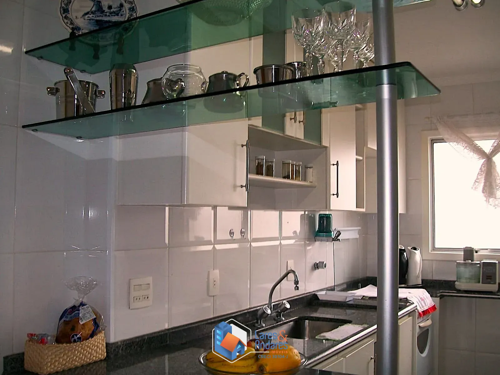 Apartamento, 4 quartos, 121 m² - Foto 13