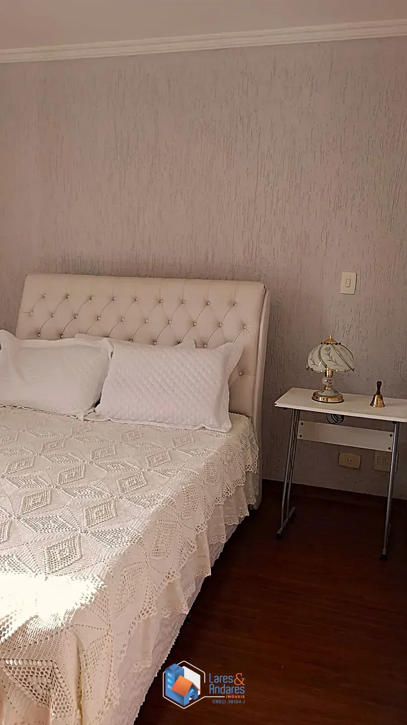 Apartamento, 4 quartos, 121 m² - Foto 8
