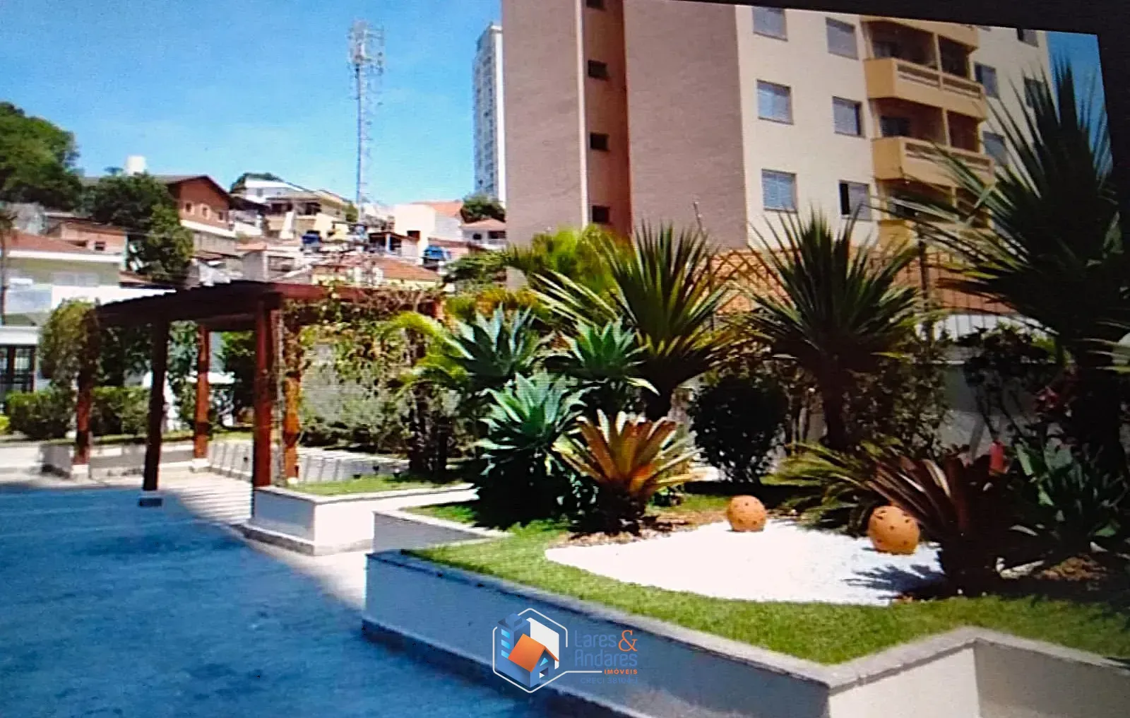 Apartamento, 4 quartos, 121 m² - Foto 1