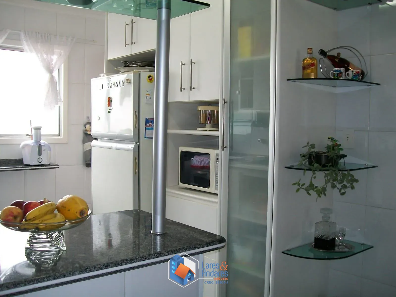 Apartamento, 4 quartos, 121 m² - Foto 12