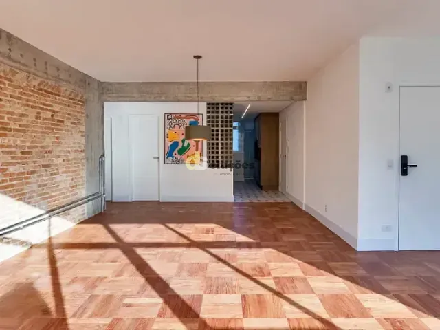 Apartamento 2 quartos e 2 banheiros, à venda, no bairro Santa Cecília em São Paulo