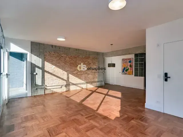 Apartamento 2 quartos e 2 banheiros, à venda, no bairro Santa Cecília em São Paulo