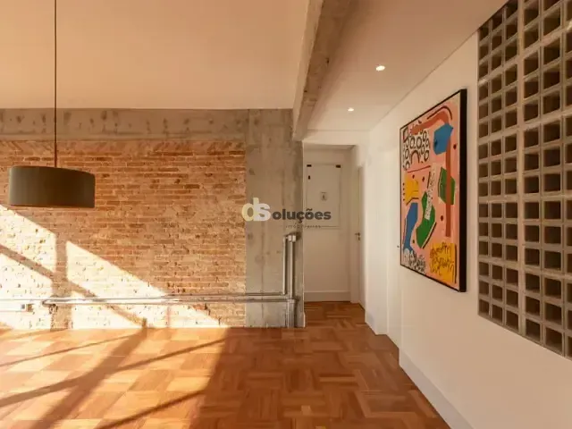 Apartamento 2 quartos e 2 banheiros, à venda, no bairro Santa Cecília em São Paulo