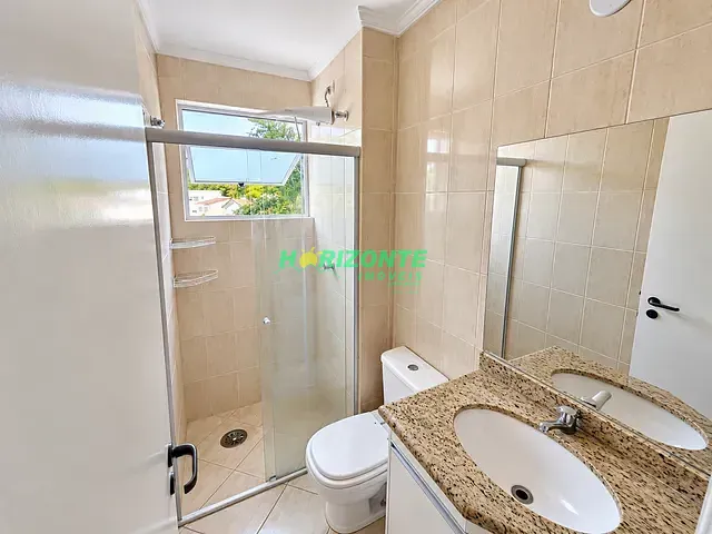 Apartamento com 66m² 3 quartos e 2 banheiros, à venda, no bairro Jardim Alvorada em São José dos Campos
