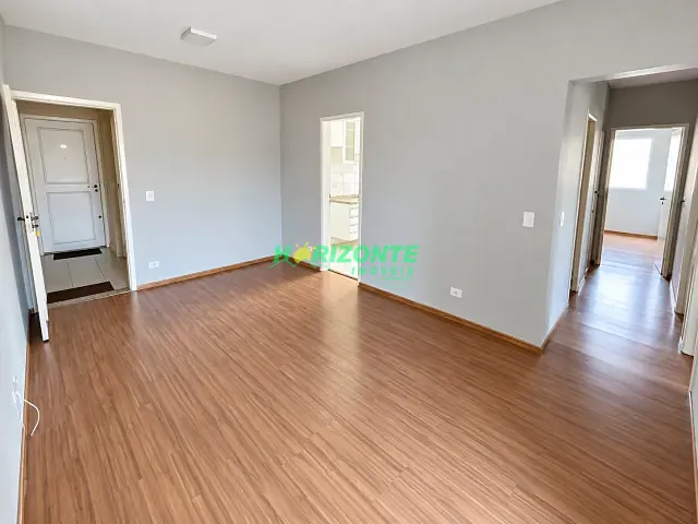 Apartamento com 66m² 3 quartos e 2 banheiros, à venda, no bairro Jardim Alvorada em São José dos Campos
