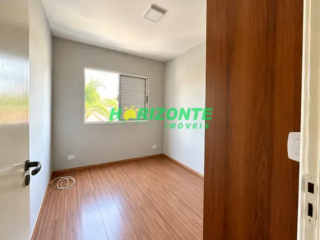 Apartamento com 66m² 3 quartos e 2 banheiros, à venda, no bairro Jardim Alvorada em São José dos Campos