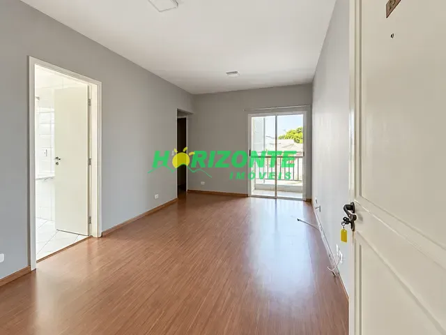 Apartamento com 66m² 3 quartos e 2 banheiros, à venda, no bairro Jardim Alvorada em São José dos Campos