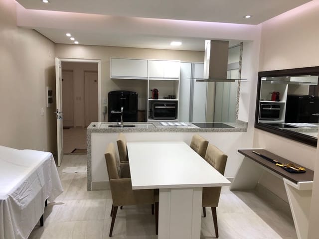 Foto do Apartamento - Apartamento com 2 dormitórios à venda, 62 m² por R$ 480.000,00 - Parque Industrial - São José dos Campos/SP | INDEPENDENCE NEGOCIOS IMOBILIARIOS LTDA