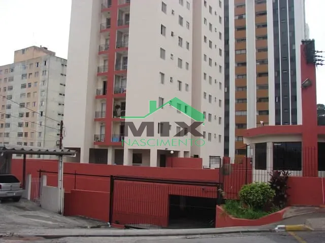 Apartamento 2 quartos e 2 banheiros, à venda, no bairro Jardim Melo em São Paulo